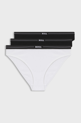 BOSS BLACK БИКИНИ 50510016 gallery image 1
