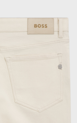 BOSS BLACK ДЖИНСИ 50568863 gallery image 5