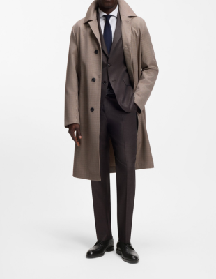BOSS BLACK ОБУВКИ 50541701 gallery image 3