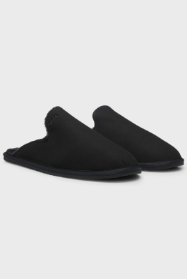 BOSS BLACK ПАНТОФИ 50573400 gallery image 1