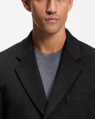 BOSS BLACK ПАЛТО 50571557 gallery image 2