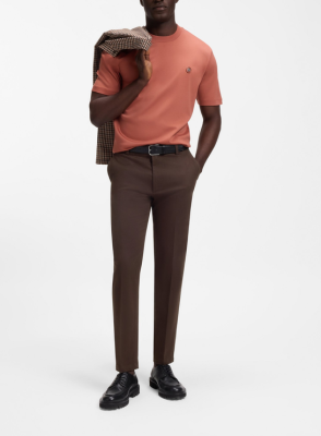 BOSS BLACK ПАНТАЛОН 50555161 gallery image 2