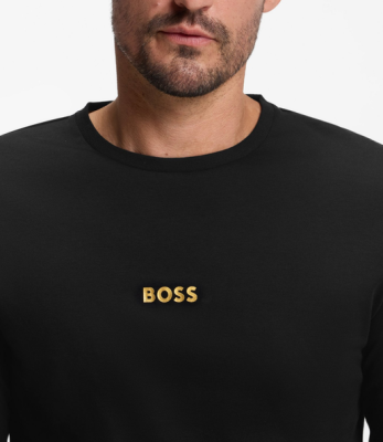 BOSS BLACK ПИЖАМА 50571089 gallery image 4