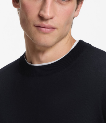 BOSS BLACK ПУЛОВЕР 50565469 gallery image 7