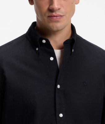 BOSS BLACK РИЗА 50567015 gallery image 11