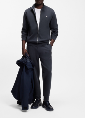 BOSS BLACK СПОРТЕН ПАНТАЛОН 50555853 gallery image 8