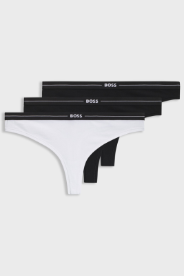 BOSS BLACK СТРИНГ 50510030