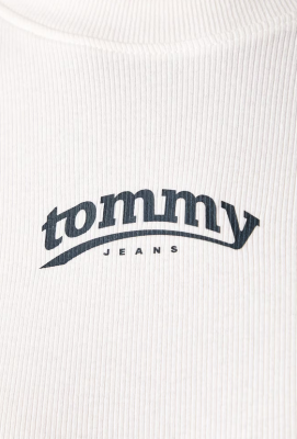 TOMMY JEANS БЛУЗА DW0DW23254 gallery image 4