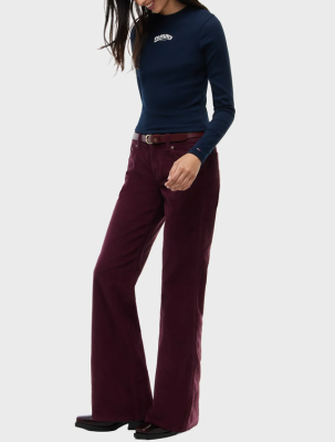 TOMMY JEANS БЛУЗА DW0DW23254 gallery image 6