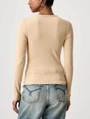 TOMMY JEANS БЛУЗА DW0DW20178 gallery image 2