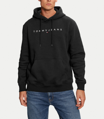 TOMMY JEANS СУИТШЪРТ DM0DM20746 gallery image 1