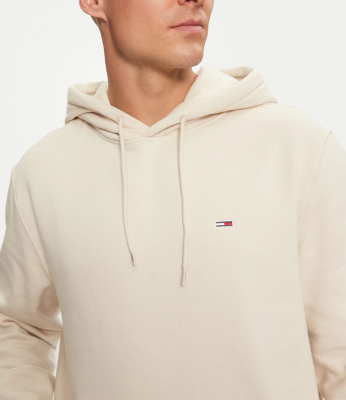 TOMMY JEANS СУИТШЪРТ DM0DM20742 gallery image 3