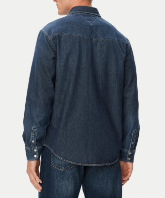 TOMMY JEANS РИЗА DM0DM23697 gallery image 2