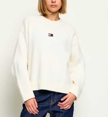 TOMMY JEANS ПУЛОВЕР DW0DW23831 gallery image 1