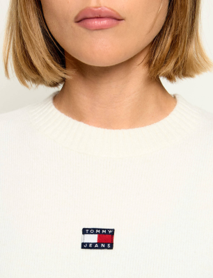 TOMMY JEANS ПУЛОВЕР DW0DW23831 gallery image 3