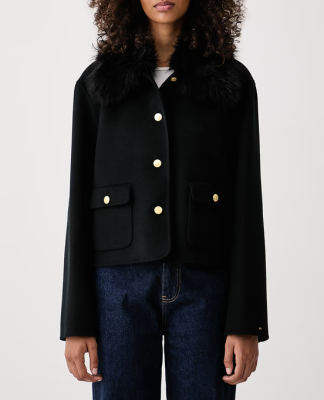 TOMMY HILFIGER ЯКЕ WW0WW52914 gallery image 5