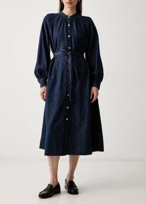 TOMMY HILFIGER РОКЛЯ WW0WW51462 gallery image 1