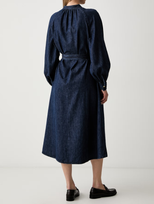 TOMMY HILFIGER РОКЛЯ WW0WW51462 gallery image 2