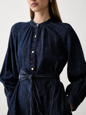 TOMMY HILFIGER РОКЛЯ WW0WW51462 gallery image 4