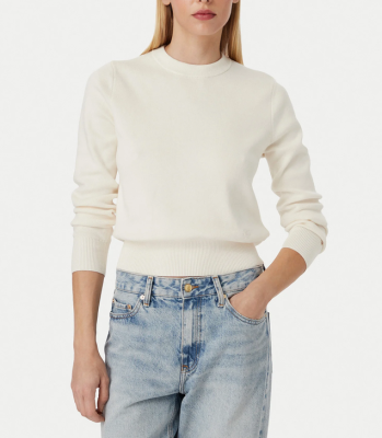 TOMMY HILFIGER ПУЛОВЕР WW0WW52298 gallery image 1