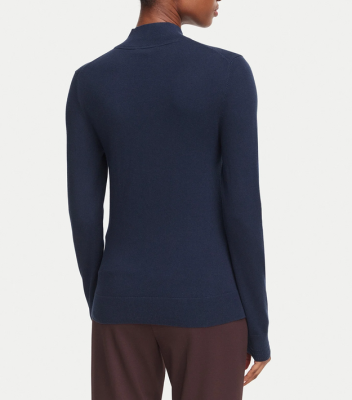 TOMMY HILFIGER ПУЛОВЕР WW0WW51383 gallery image 2