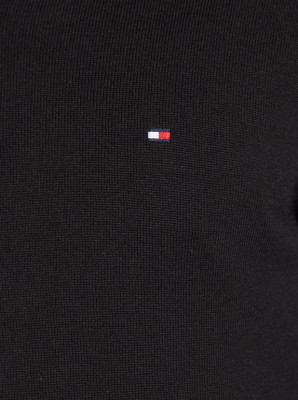 TOMMY HILFIGER ПУЛОВЕР MW0MW28049 gallery image 10