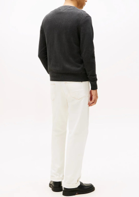 TOMMY HILFIGER ПУЛОВЕР MW0MW28046 gallery image 3