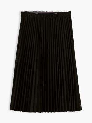 TOMMY HILFIGER ПОЛА WW0WW52054 gallery image 3