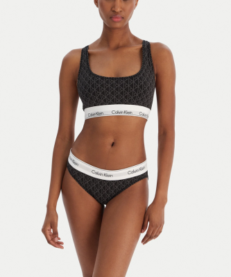CALVIN KLEIN  СУТИЕН LV00QF8493 gallery image 2