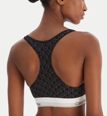 CALVIN KLEIN  СУТИЕН LV00QF8493 gallery image 3