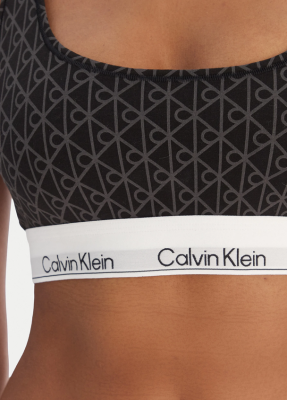 CALVIN KLEIN  СУТИЕН LV00QF8493 gallery image 4