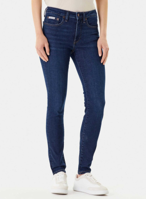CALVIN KLEIN JEANS ДЖИНСИ LV047B772G gallery image 1