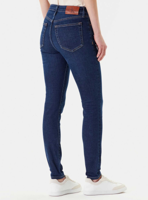 CALVIN KLEIN JEANS ДЖИНСИ LV047B772G gallery image 2