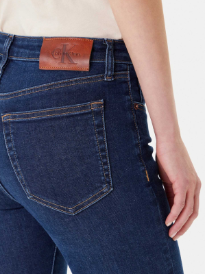 CALVIN KLEIN JEANS ДЖИНСИ LV047B772G gallery image 4