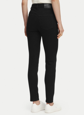 CALVIN KLEIN JEANS ДЖИНСИ LV047F488G gallery image 2