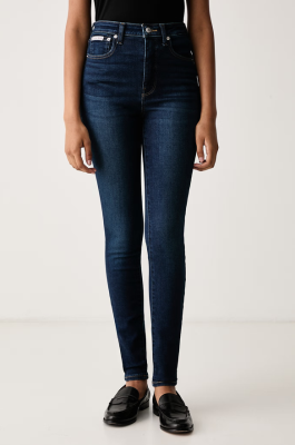 CALVIN KLEIN JEANS ДЖИНСИ LV047H700G gallery image 1