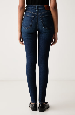 CALVIN KLEIN JEANS ДЖИНСИ LV047H700G gallery image 2