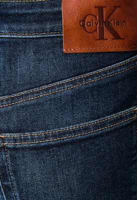 CALVIN KLEIN JEANS ДЖИНСИ LV047H700G gallery image 3