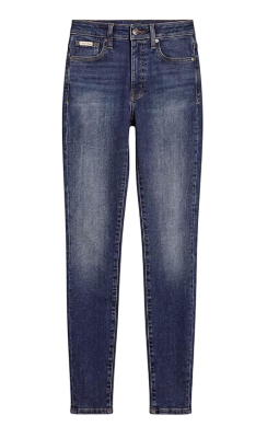 CALVIN KLEIN JEANS ДЖИНСИ LV047H703G gallery image 4