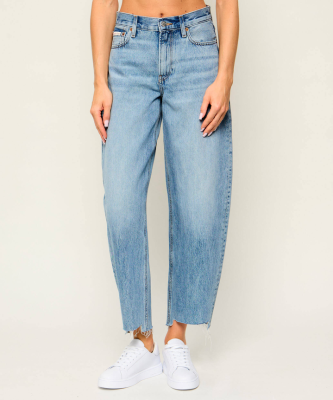 CALVIN KLEIN JEANS ДЖИНСИ LV047H743G