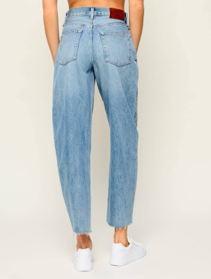 CALVIN KLEIN JEANS ДЖИНСИ LV047H743G gallery image 2
