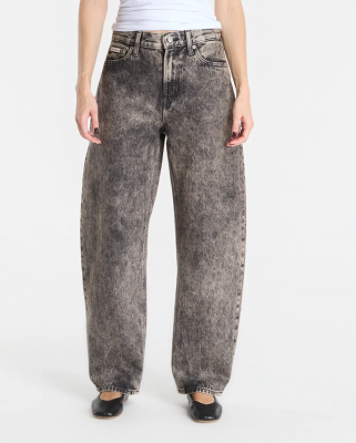 CALVIN KLEIN JEANS ДЖИНСИ LV047H745G gallery image 1
