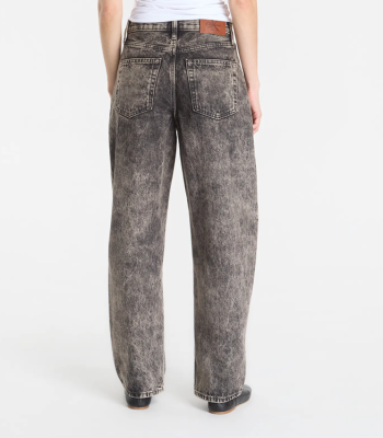 CALVIN KLEIN JEANS ДЖИНСИ LV047H745G gallery image 3