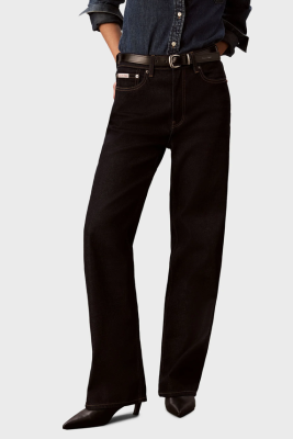 CALVIN KLEIN JEANS ДЖИНСИ LV047H936G gallery image 1