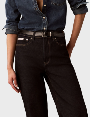 CALVIN KLEIN JEANS ДЖИНСИ LV047H936G gallery image 5