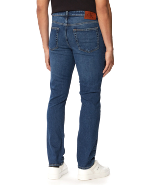 CALVIN KLEIN JEANS ДЖИНСИ LV04RB735G gallery image 2
