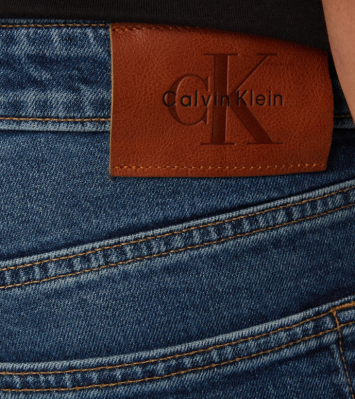 CALVIN KLEIN JEANS ДЖИНСИ LV04RB735G gallery image 3