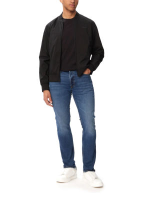CALVIN KLEIN JEANS ДЖИНСИ LV04RB735G gallery image 4