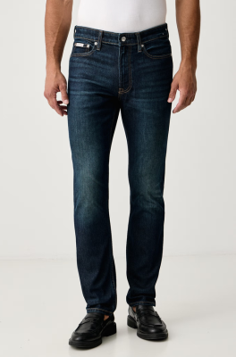 CALVIN KLEIN JEANS ДЖИНСИ LV04RD740G gallery image 1
