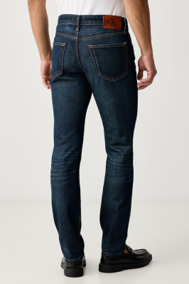 CALVIN KLEIN JEANS ДЖИНСИ LV04RD740G gallery image 2